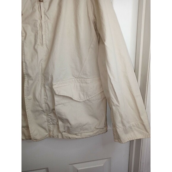 Vintage Nautica Jacket Size Large - Picture 6 of 6
